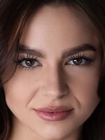 Foto de Kendall Christie, actriz de Ballistic