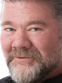  John Clifford Talbot