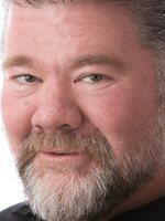 Foto de John Clifford Talbot, actor de Ballistic