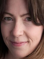 Foto de Jennifer Carroll, actriz de Ballistic