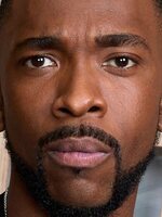 Foto de Jay Pharoah, actor de Busboys