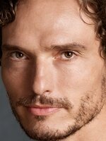 Foto de Raúl Sanz, actor de La ahorcada