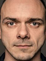 Foto de Konstantin Lindhorst, actor de El sonido de la caída