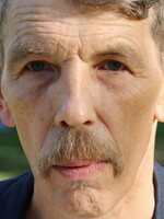 Foto de Gode Benedix, actor de El sonido de la caída