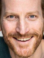 Foto de Martin Rother, actor de El sonido de la caída