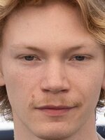 Foto de Filip Schnack, actor de El sonido de la caída