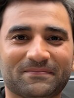 Foto de Naman Arora, actor de La tostadora