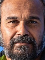 Aaron Pedersen