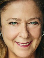 Foto de Mapi Sagaseta, actriz de Los justos