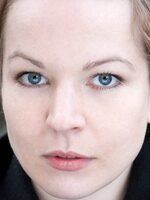 Foto de Dagmar Döring, actriz de Recreación de un asesinato