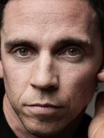 Foto de Michael Farrell, actor de Recreación de un asesinato