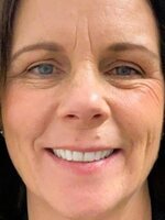 Foto de Janet Grene, actriz de El Último Duelo