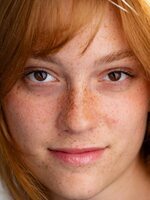 Foto de Marley Aliah, actriz de Driver's Ed