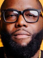 Foto de Killer Mike, actor de Idiots