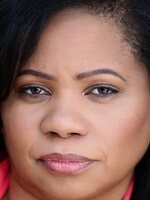 Foto de Shontelle Thrash, actriz de Idiots