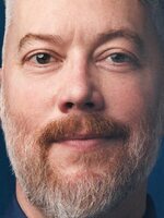 Foto de Will Blair, música de The Informer