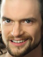 Foto de Cabot Basden, actor de Idiots