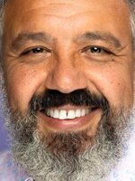 Foto de Mohammed Fahmy, actor de Idiots