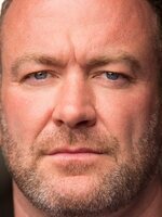 Foto de Lee Charles, actor de La última jugada