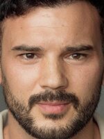 Foto de Steven Blades, actor de Mutiny