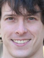 Foto de Michael Bekemeier, actor de One Spoon of Chocolate