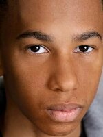 Foto de Caleb Black, actor de One Spoon of Chocolate