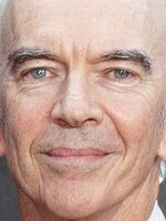 Foto de Nicholas Hope, actor de El hombre invisible