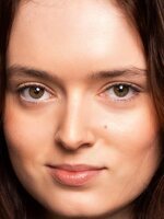 Foto de Tyallah Bullock, actriz de Leviticus