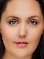 Foto de Rose Flanagan, actriz de Leviticus