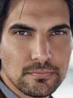 Foto de Kamran Fulleylove, actor de Leviticus