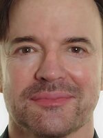 Foto de Paul Rhys, actor de Madfabulous