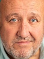 Foto de Steve Speirs, actor de Madfabulous