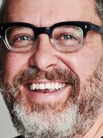 Foto de Roger Evans, actor de Madfabulous