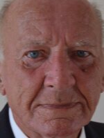 Mike Parish