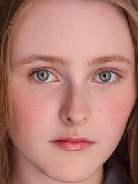  Brooklyn Davey Norstedt