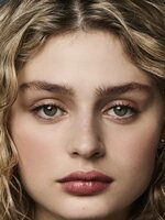 Foto de Lilliya Scarlett Reid, actor de The Wolf and the Lamb