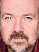 Foto de Rob Nagle, actor de The Wolf and the Lamb