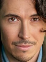 Foto de Dave Martinez, actor de The Wolf and the Lamb