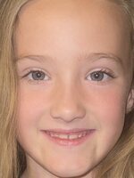 Foto de Eadie Gray, actriz de The Wolf and the Lamb