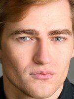 Foto de Nick Genta, actor de Protector