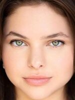 Foto de Jade Nappe, actriz de Protector