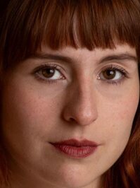  Valentina Bouchot