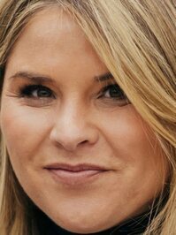  Jenna Bush Hager