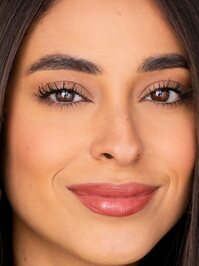  Kiara Gomez Glad Bak