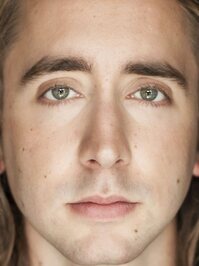  Zachary Gibson