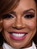 Foto de Wendy Raquel Robinson, actriz de Rebote