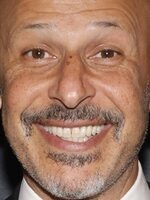 Foto de Maz Jobrani, actor de Paradise
