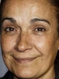  Fabienne Godet