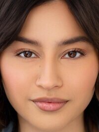  Danielle Chand