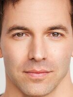 Brad Harder